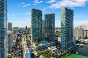 650 NE 32nd Street 4501, Miami, FL 33137 - MLS#F10524506