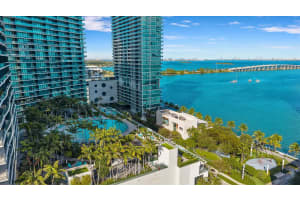 650 NE 32nd Street 4501, Miami, FL 33137 - MLS#F10524506