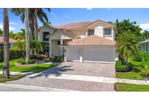 1673 VICTORIA POINTE CIR, Weston, FL 33327 - MLS#F10524525