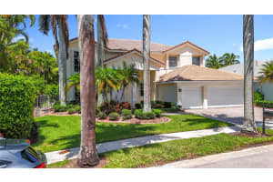 1673 VICTORIA POINTE CIR, Weston, FL 33327 - MLS#F10524525