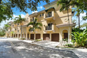 2544 SW 14th Ave 105, Fort Lauderdale, FL 33315 - MLS#F10524530