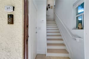2544 SW 14th Ave 105, Fort Lauderdale, FL 33315 - MLS#F10524530