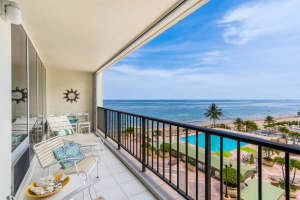 4280 Galt Ocean Drive 5m, Fort Lauderdale, Fl 33308, Fort Lauderdale