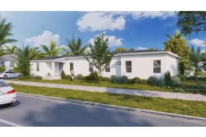 3400 Parker Avenue, West Palm Beach