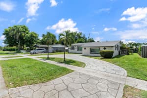 5920 NW 14th Pl, Sunrise, FL 33313 Sold 10/31/25