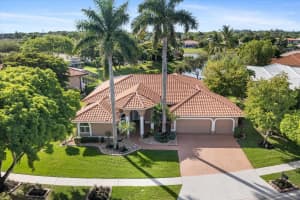 6689 NW 70th Pl, Parkland, FL 33067 - MLS#F10524582