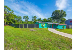 2464 SW 1st PL, Vero Beach, FL 32962 Sold 12/29/25