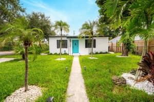 1640 Nw 6th Ave, Fort Lauderdale