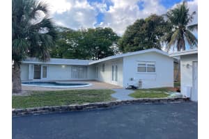 901 N 46th Ave, Hollywood, FL 33021 - MLS#F10524607
