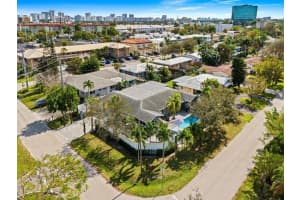 5496 Ne 22nd Ave, Fort Lauderdale