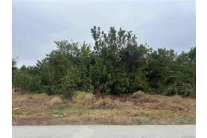 657 Cape Ter NW, Port Charlotte, FL 33952 - MLS#F10524629