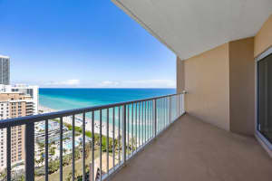 1950 S Ocean Dr Phb, Hallandale Beach