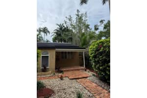 1631 Funston St, Hollywood, FL 33020 - MLS#F10524636