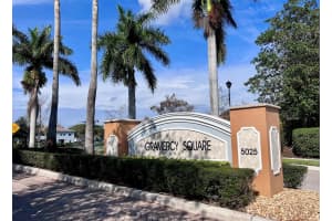 129 Gramercy Square 0, Delray Beach, FL 33484 - MLS#F10524643