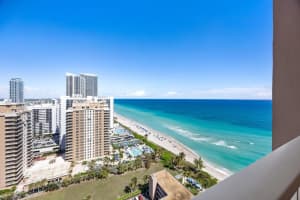 1950 S Ocean Dr PHB, Hallandale Beach, FL 33009 - MLS#F10524647