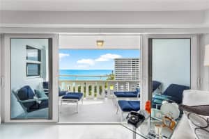 2000 S Ocean Dr 1209, Fort Lauderdale, FL 33316 - MLS#F10524648
