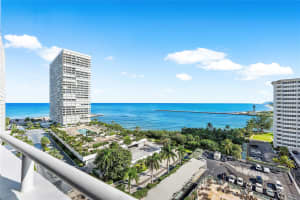 2000 S Ocean Dr 1209, Fort Lauderdale, FL 33316 - MLS#F10524648