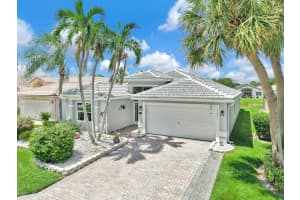 11933 Habana Ave, Boynton Beach, FL 33437 - MLS#F10524656