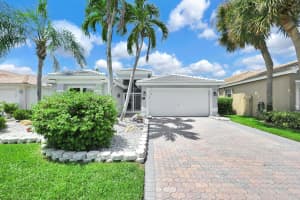 11933 Habana Ave, Boynton Beach, FL 33437 - MLS#F10524656