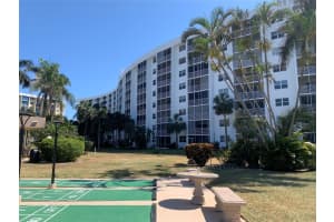 2731 NE 14th Street Cswy 307, Pompano Beach, FL 33062 - MLS#F10524658
