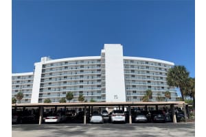 2731 NE 14th Street Cswy 307, Pompano Beach, FL 33062 - MLS#F10524658