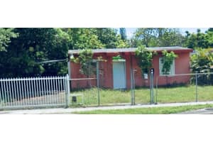 12225 Nw 17th Ave, North Miami