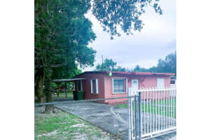 12225 NW 17th Ave, North Miami, FL 33167 - MLS#F10524660