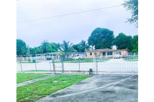 12225 NW 17th Ave, North Miami, FL 33167 - MLS#F10524660