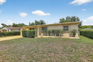 5701 Hope St, Hollywood, FL 33021 - MLS#F10524673