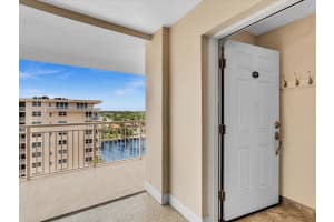 1051 Hillsboro Mile 907E, Pompano Beach, FL 33062 - MLS#F10524688
