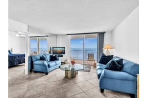 1051 Hillsboro Mile 907E, Pompano Beach, FL 33062 - MLS#F10524688