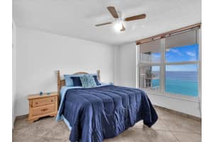 1051 Hillsboro Mile 907E, Pompano Beach, FL 33062 - MLS#F10524688