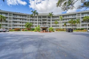 4020 W Palm Aire Dr 503, Pompano Beach