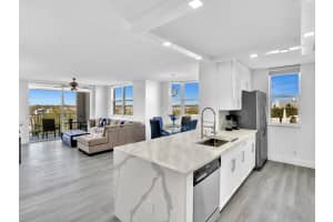 3594 S Ocean Blvd 602, Highland Beach, FL 33487 - MLS#F10524696