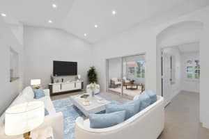 6171 Floral Lakes Dr, Delray Beach, FL 33484 Sold 11/13/25