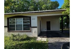 MLS# F10524727, Lauderhill, Florida 33311