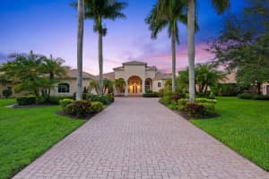12825 Stonebrook Dr, Davie