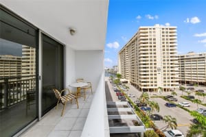 1849 S Ocean Dr 711, Hallandale Beach, FL 33009 - MLS#F10524734