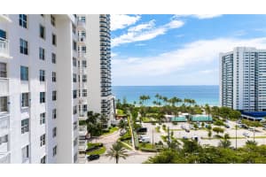 1849 S Ocean Dr 711, Hallandale Beach, FL 33009 - MLS#F10524734
