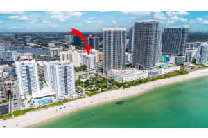 1849 S Ocean Dr 711, Hallandale Beach, FL 33009 - MLS#F10524734