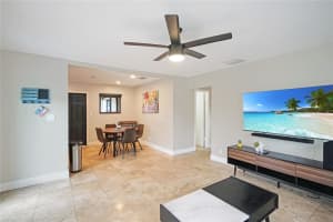 260 NE 51st Ct, Oakland Park, FL 33334 - MLS#F10524755