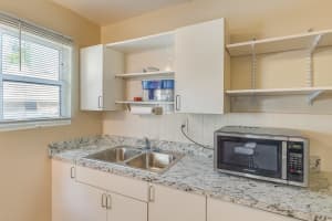 1935 Taylor St 1, Hollywood, FL 33020 - MLS#F10524769