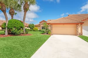 8486 Heather Place, Boynton Beach, FL 33472 - MLS#F10524787