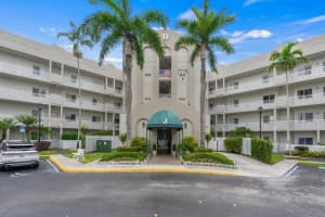 7775 Southampton Ter 405, Tamarac, FL 33321 - MLS#F10524790