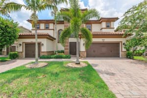 9860 Lakeview Ln, Parkland