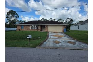 201 Abello Rd SE, Palm Bay, FL 32909 Sold 10/03/25