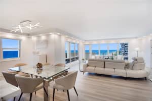 5100 N Ocean Blvd 1409, Lauderdale By The Sea, FL 33308 - MLS#F10524802