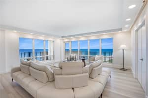 5100 N Ocean Blvd 1409, Lauderdale By The Sea, FL 33308 - MLS#F10524802