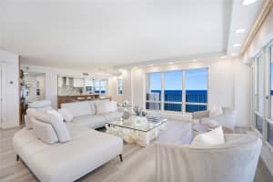 5100 N Ocean Blvd 1409, Lauderdale By The Sea, FL 33308 - MLS#F10524802