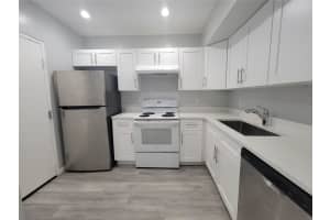 3700 NW 21st St 414, Lauderdale Lakes, FL 33311 Sold 10/01/25